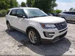 1FM5K7D82HGD62189 2017 FORD EXPLORER