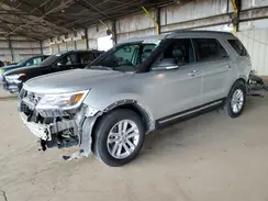 1FM5K7D82HGD64461 2017 FORD EXPLORER