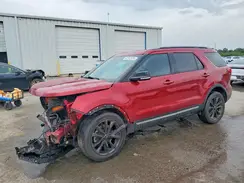 1FM5K7D82HGD77324 2017 FORD EXPLORER