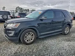 1FM5K7D82HGD77890 2017 FORD EXPLORER