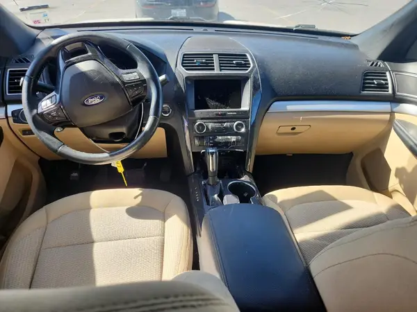 1FM5K7D82HGD78084 2017 FORD EXPLORER - Image 8