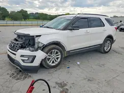 1FM5K7D82HGD78490 2017 FORD EXPLORER