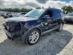 1FM5K7D82HGD79641 2017 FORD EXPLORER