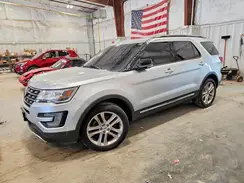 1FM5K7D82HGD81065 2017 FORD EXPLORER