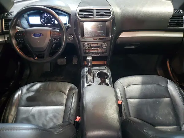 1FM5K7D82HGD83947 2017 FORD EXPLORER - Image 8