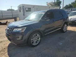 1FM5K7D82HGD84208 2017 FORD EXPLORER