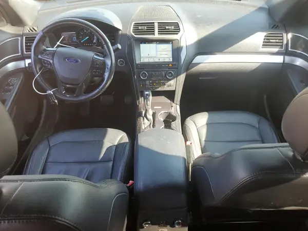 1FM5K7D82HGD84208 2017 FORD EXPLORER - Image 8