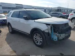 1FM5K7D82HGD86704 2017 FORD EXPLORER