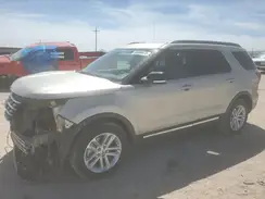 1FM5K7D82HGD86900 2017 FORD EXPLORER