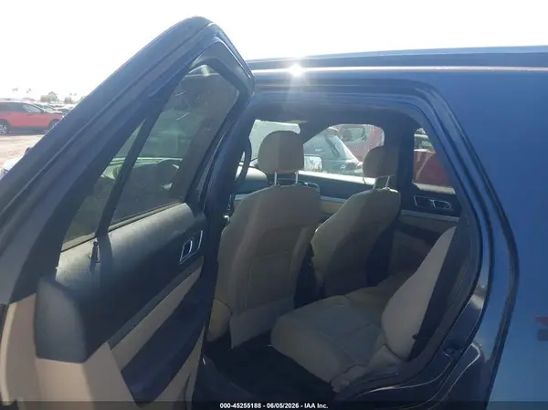 1FM5K7D82HGD90073 2017 FORD EXPLORER - Image 8