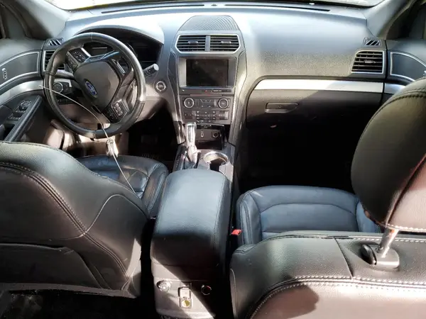 1FM5K7D82HGD93927 2017 FORD EXPLORER - Image 8