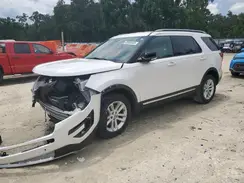 1FM5K7D82HGD96147 2017 FORD EXPLORER