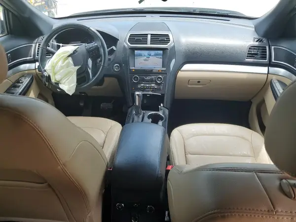 1FM5K7D82HGD96147 2017 FORD EXPLORER - Image 8