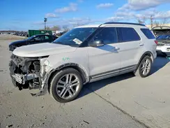 1FM5K7D82HGD99047 2017 FORD EXPLORER