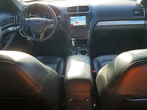 1FM5K7D82HGD99047 2017 FORD EXPLORER - Image 8
