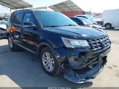 1FM5K7D82HGD99808 2017 FORD EXPLORER