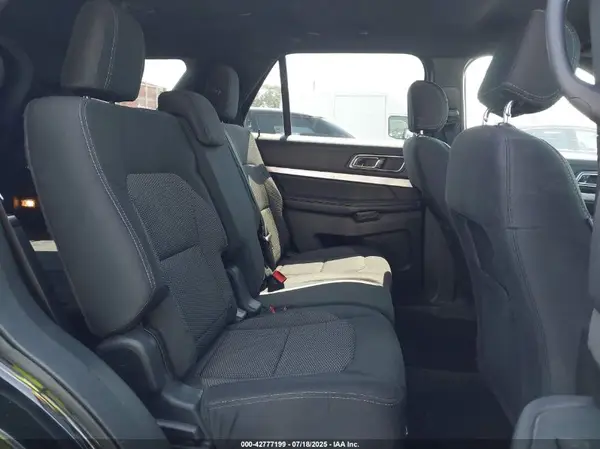 1FM5K7D82HGD99808 2017 FORD EXPLORER - Image 8