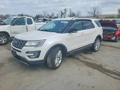 1FM5K7D82HGE19166 2017 FORD EXPLORER