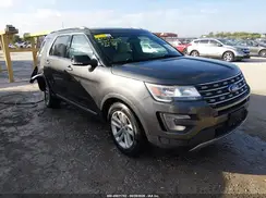 1FM5K7D82HGE22309 2017 FORD EXPLORER