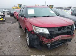 1FM5K7D82HGE22665 2017 FORD EXPLORER
