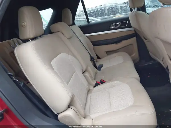 1FM5K7D82HGE22665 2017 FORD EXPLORER - Image 8