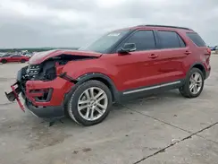 1FM5K7D82HGE22875 2017 FORD EXPLORER