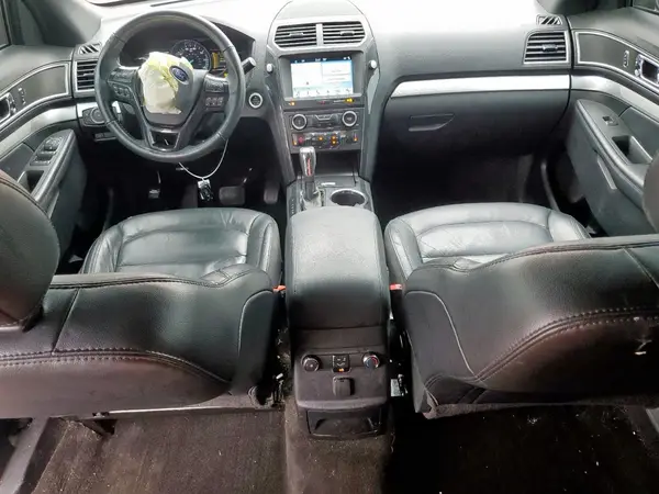 1FM5K7D82HGE22875 2017 FORD EXPLORER - Image 8