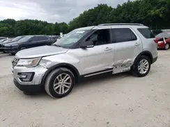 1FM5K7D82HGE22973 2017 FORD EXPLORER