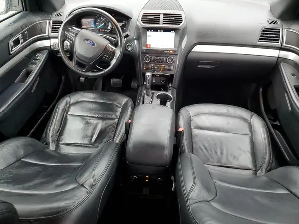 1FM5K7D82HGE33570 2017 FORD EXPLORER - Image 8