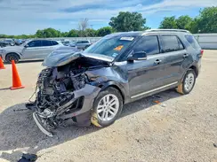 1FM5K7D82HGE37277 2017 FORD EXPLORER