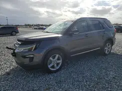 1FM5K7D82JGA02443 2018 FORD EXPLORER