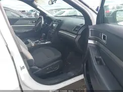 1FM5K7D82JGA04192 2018 FORD EXPLORER