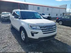 1FM5K7D82JGA04953 2018 FORD EXPLORER