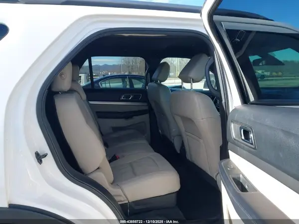1FM5K7D82JGA04953 2018 FORD EXPLORER - Image 8