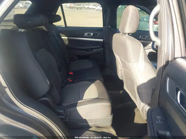 1FM5K7D82JGA11904 2018 FORD EXPLORER - Image 8
