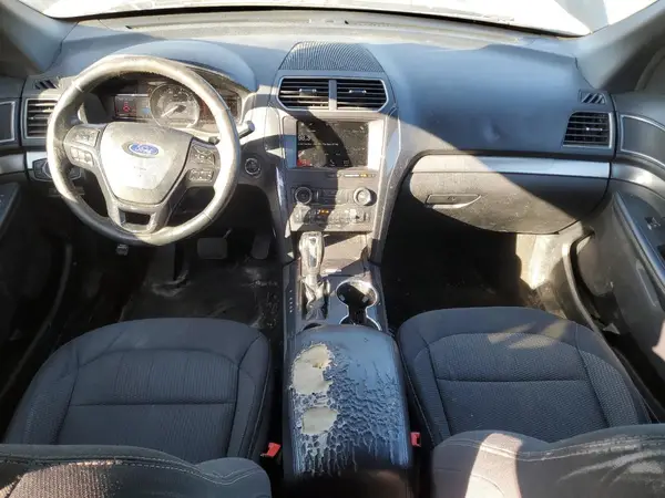 1FM5K7D82JGA13054 2018 FORD EXPLORER - Image 8