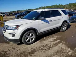 1FM5K7D82JGA18917 2018 FORD EXPLORER