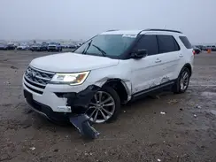 1FM5K7D82JGA19002 2018 FORD EXPLORER