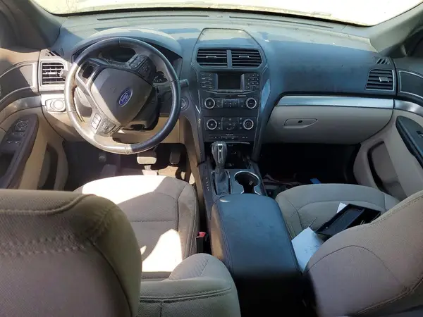 1FM5K7D82JGA23423 2018 FORD EXPLORER - Image 8