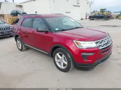 1FM5K7D82JGA24264 2018 FORD EXPLORER