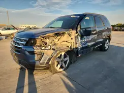1FM5K7D82JGA24877 2018 FORD EXPLORER