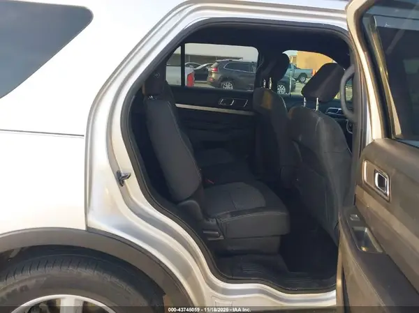 1FM5K7D82JGA24894 2018 FORD EXPLORER - Image 8