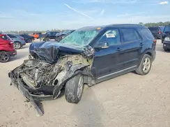 1FM5K7D82JGA28637 2018 FORD EXPLORER