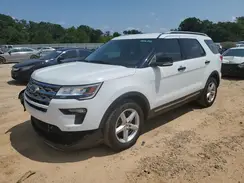 1FM5K7D82JGA44532 2018 FORD EXPLORER