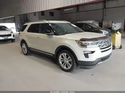 1FM5K7D82JGA52419 2018 FORD EXPLORER