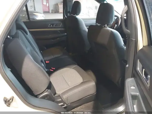 1FM5K7D82JGA52419 2018 FORD EXPLORER - Image 8