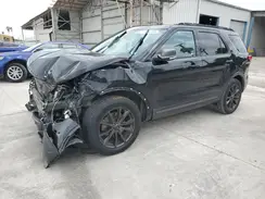 1FM5K7D82JGA54798 2018 FORD EXPLORER