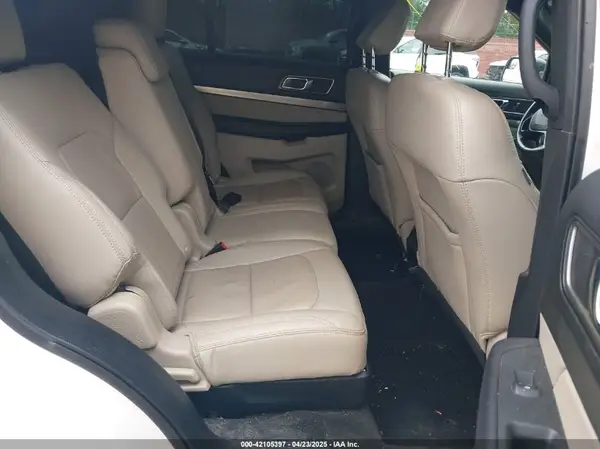 1FM5K7D82JGA54896 2018 FORD EXPLORER - Image 8