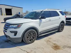 1FM5K7D82JGA63825 2018 FORD EXPLORER