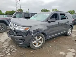 1FM5K7D82JGA64764 2018 FORD EXPLORER